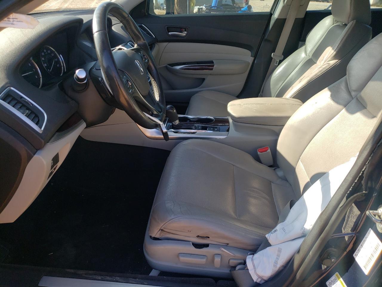 2015 ACURA TLX TECH - Image 7