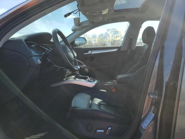 2015 Audi A4 Premium Plus - Фото 7