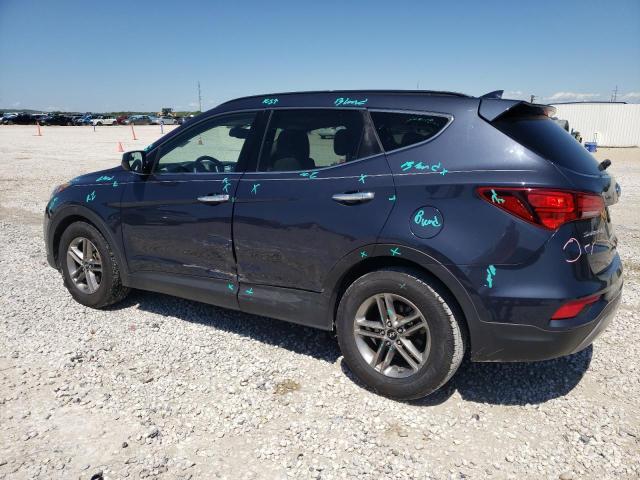 2017 Hyundai Santa Fe Sport - Image 2