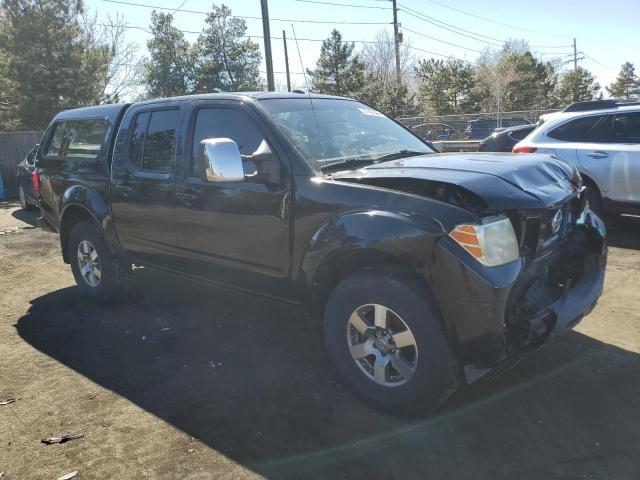 2012 Nissan Frontier S - Фото 4