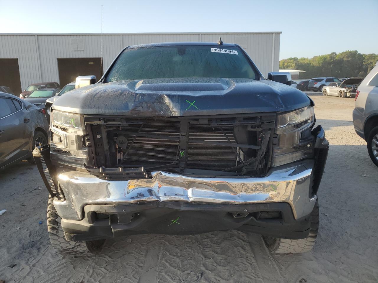 2019 CHEVROLET SILVERADO - Image 5