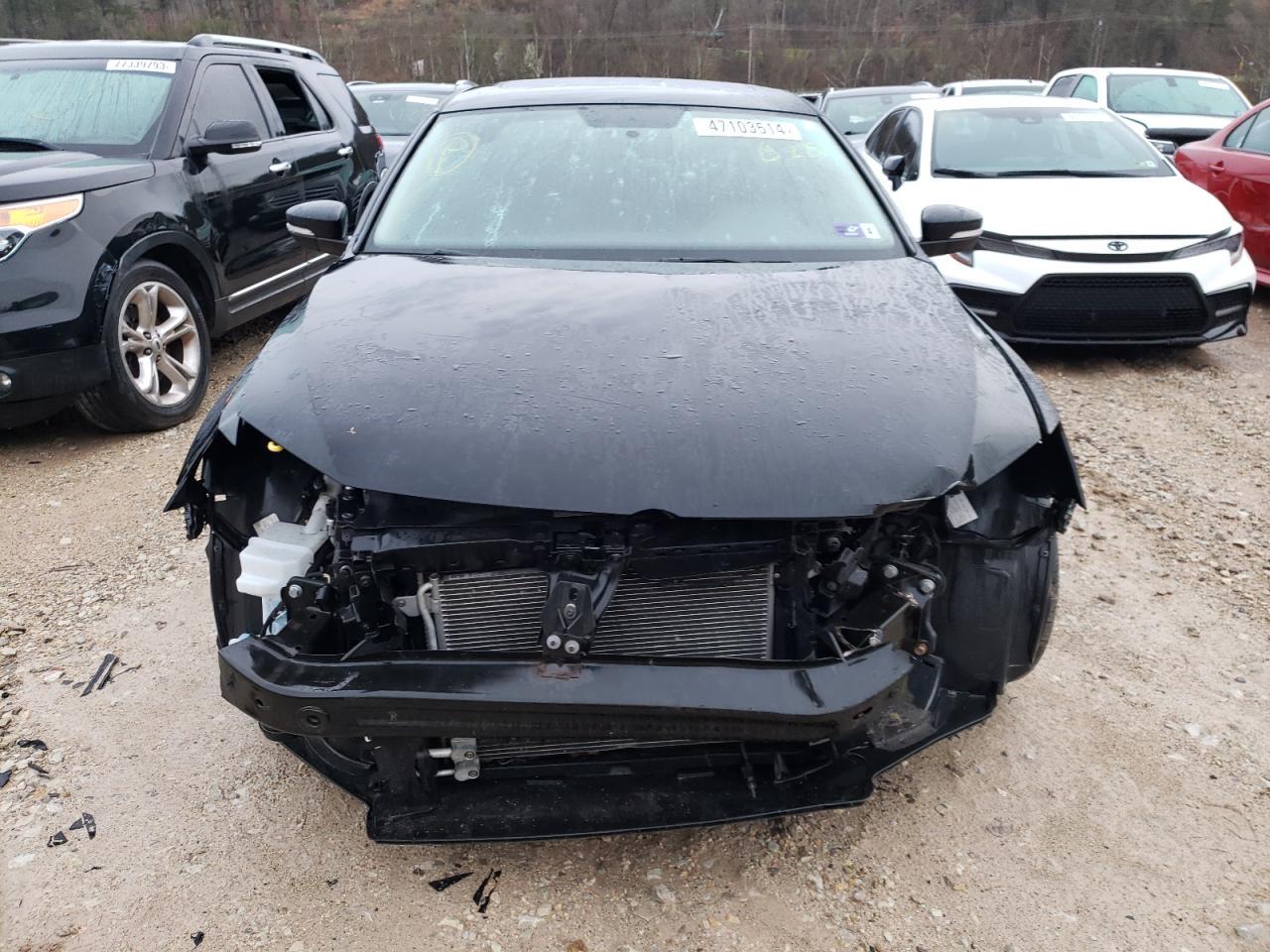 2017 VOLKSWAGEN JETTA SE - Image 5