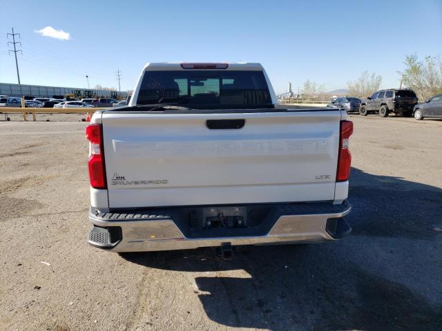 2019 Chevrolet Silverado K1500 Ltz - Image 6