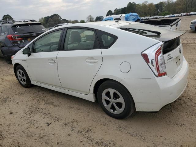 2015 Toyota Prius - Фото 2