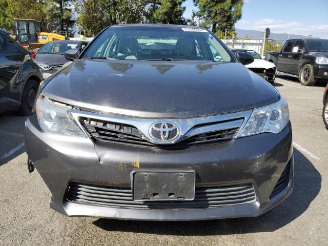 2013 Toyota Camry L - Фото 5