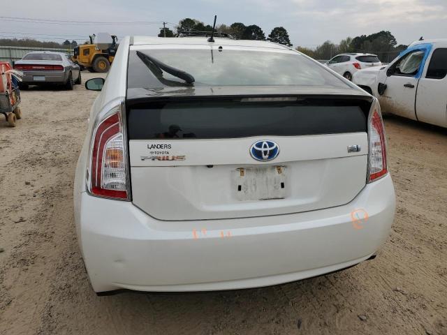 2015 Toyota Prius - Фото 6