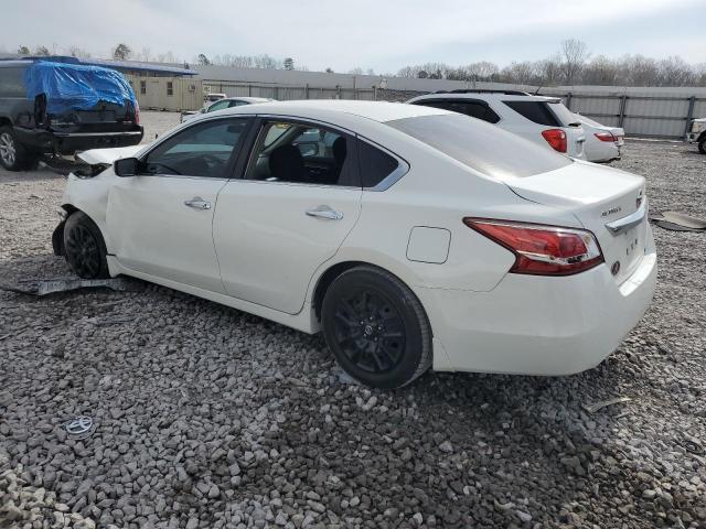 2013 Nissan Altima 2.5 - Фото 2