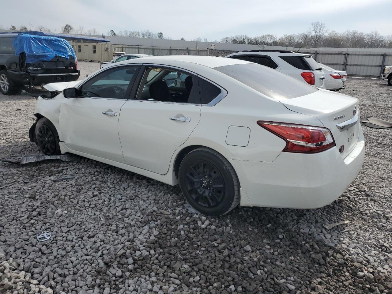 2013 NISSAN ALTIMA 2.5 - Image 2
