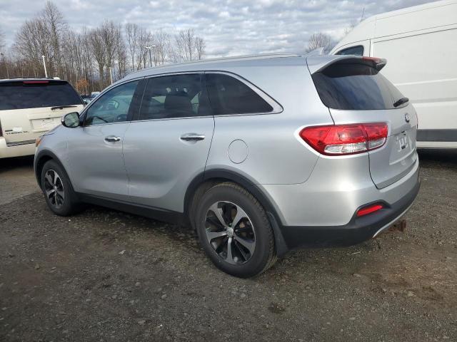 2016 KIA SORENTO - Image 2