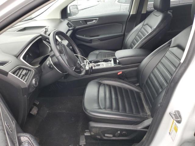 2020 Ford Edge Sel - Image 7