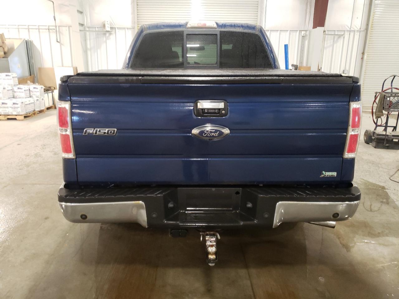 2010 FORD F150 SUPER - Фото 6