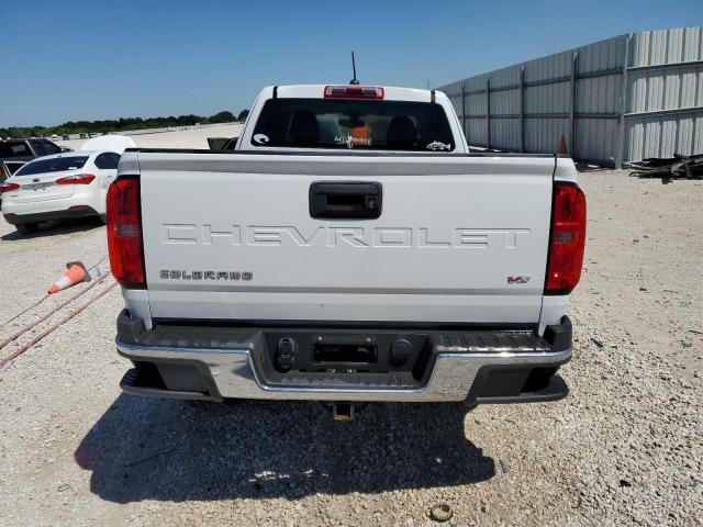 2021 Chevrolet Colorado - Image 6