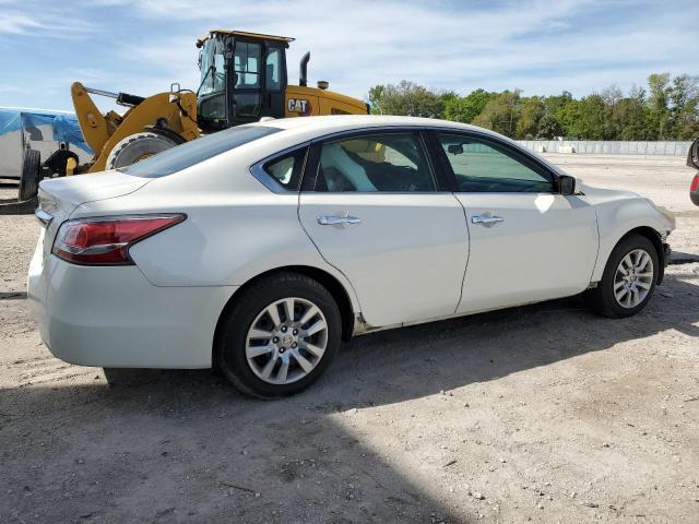 2015 Nissan Altima 2.5 - Фото 3