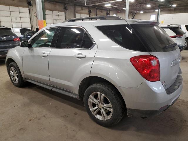 2011 Chevrolet Equinox Lt - Image 2