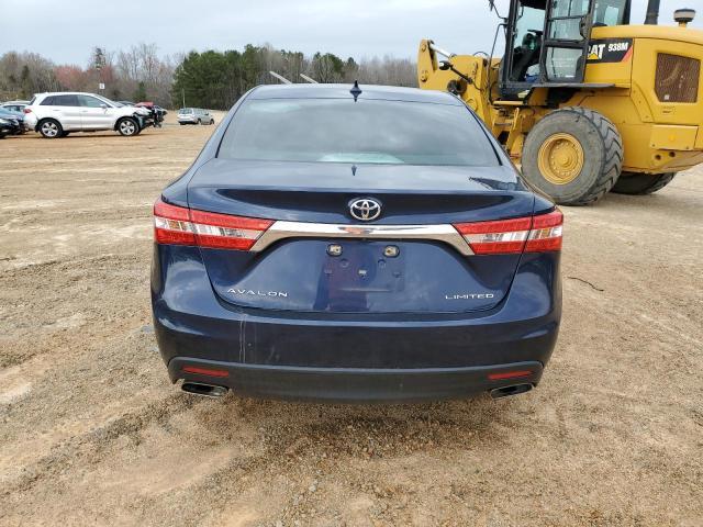 2014 Toyota Avalon Base - Фото 6