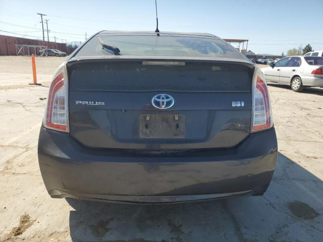 2015 Toyota Prius - Image 6