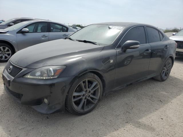 2011 Lexus Is 250