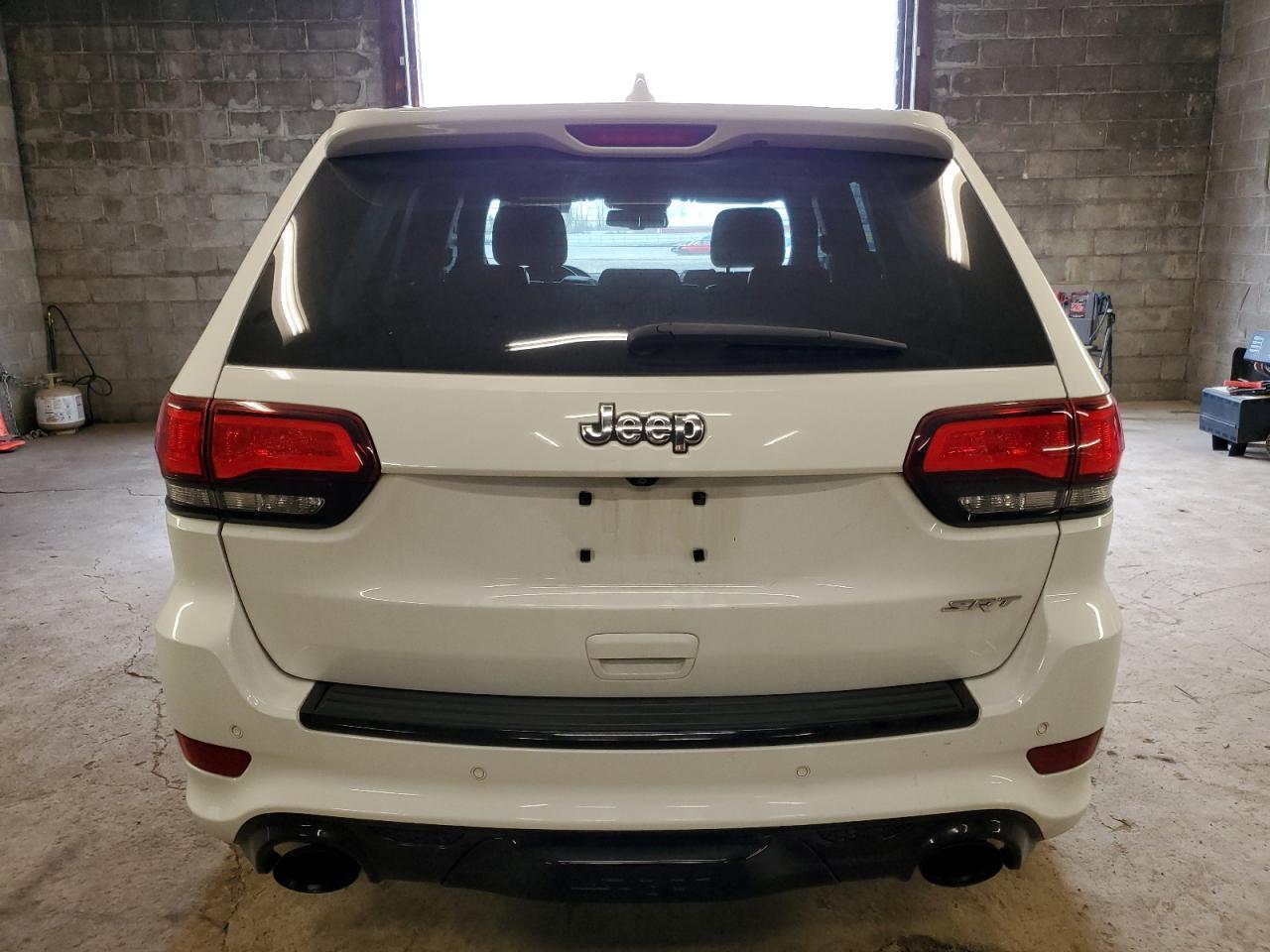 2015 JEEP GRAND CHER - Фото 6