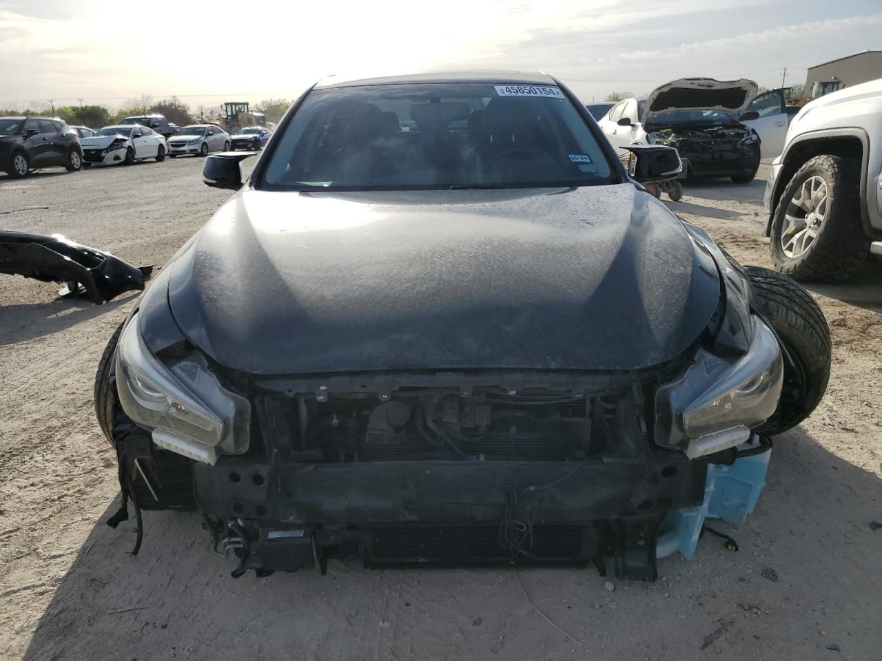 2019 INFINITI Q50 LUXE - Image 5