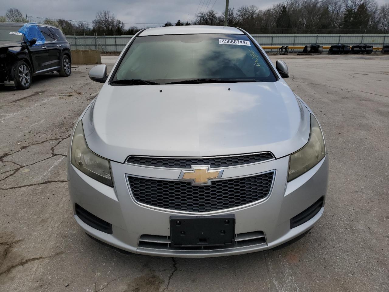 2012 CHEVROLET CRUZE - Image 5