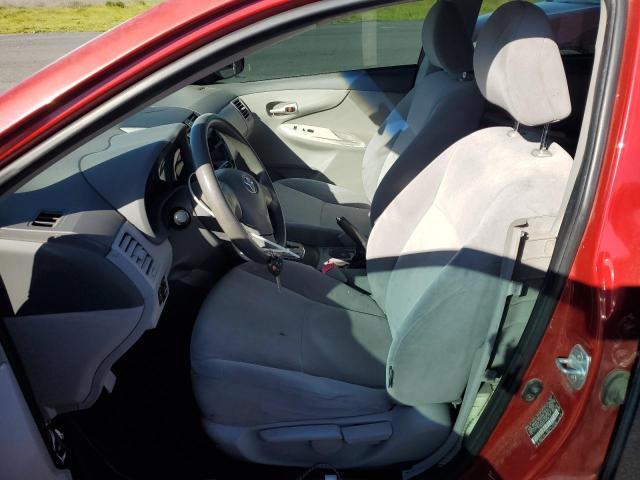 2010 Toyota Corolla Base - Фото 7