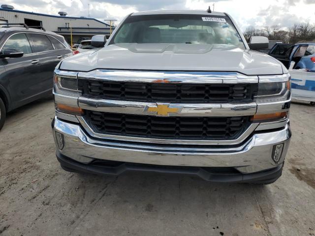 2016 Chevrolet Silverado C1500 Lt - Фото 5