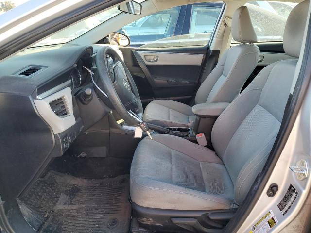 2016 Toyota Corolla L - Image 7