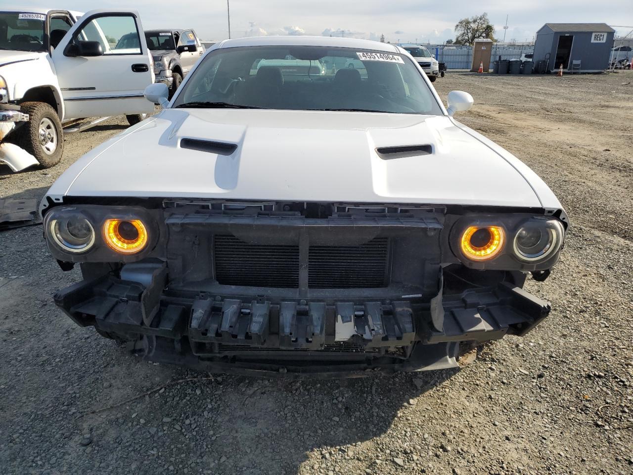 2020 DODGE CHALLENGER - Image 5
