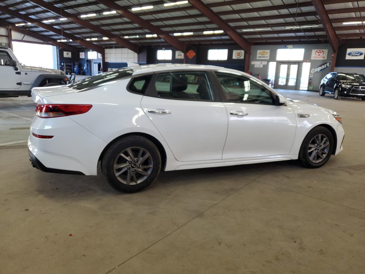 2020 KIA OPTIMA LX - Image 3