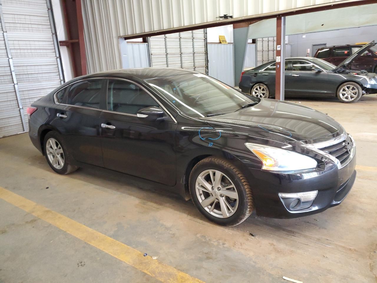 2014 NISSAN ALTIMA 2.5 - Фото 4