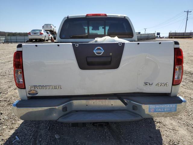 2016 Nissan Frontier S - Image 6