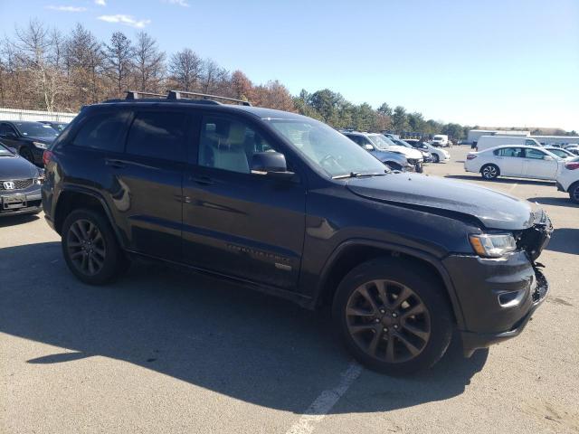 2016 Jeep Grand Cherokee Limited - Фото 4