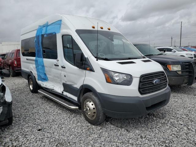 2017 Ford Transit T-350 Hd - Image 4