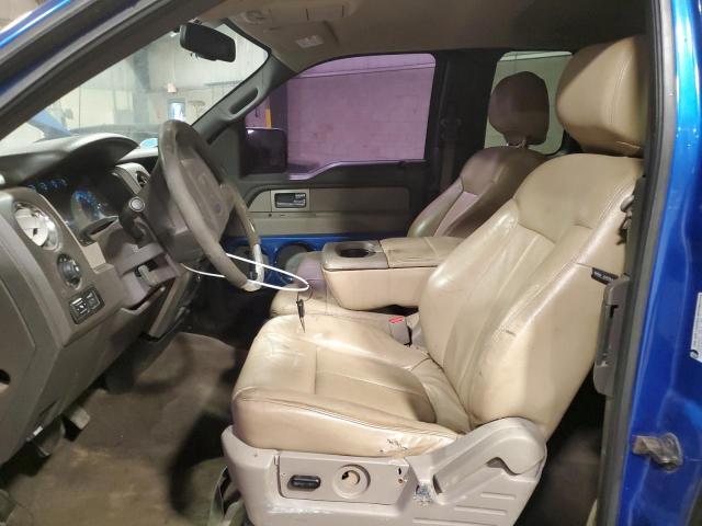2010 Ford F150 Super Cab - Image 7