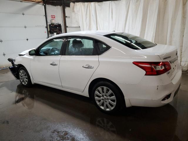 2017 Nissan Sentra S - Image 2
