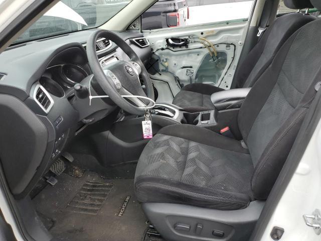 2015 Nissan Rogue S - Image 7