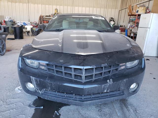 2011 Chevrolet Camaro Lt - Фото 5