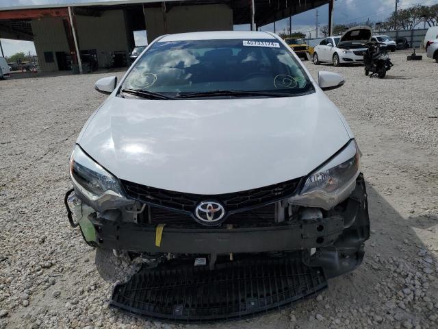 2015 Toyota Corolla L - Фото 5