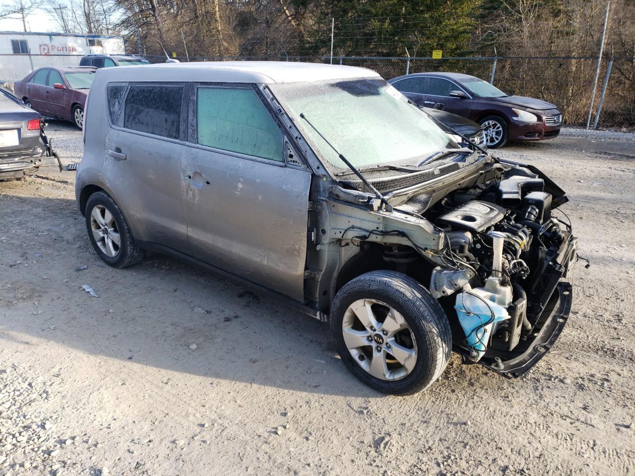 2019 KIA SOUL - Image 4