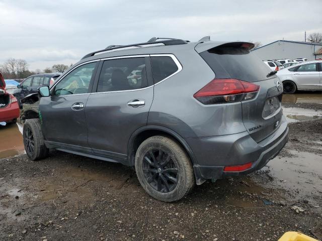 2018 Nissan Rogue S - Фото 2