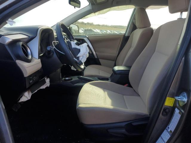 2013 Toyota Rav4 Le - Image 7