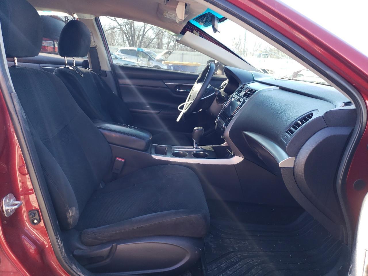 2015 NISSAN ALTIMA 2.5 - Image 7