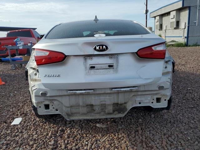 2015 Kia Forte Lx - Фото 6