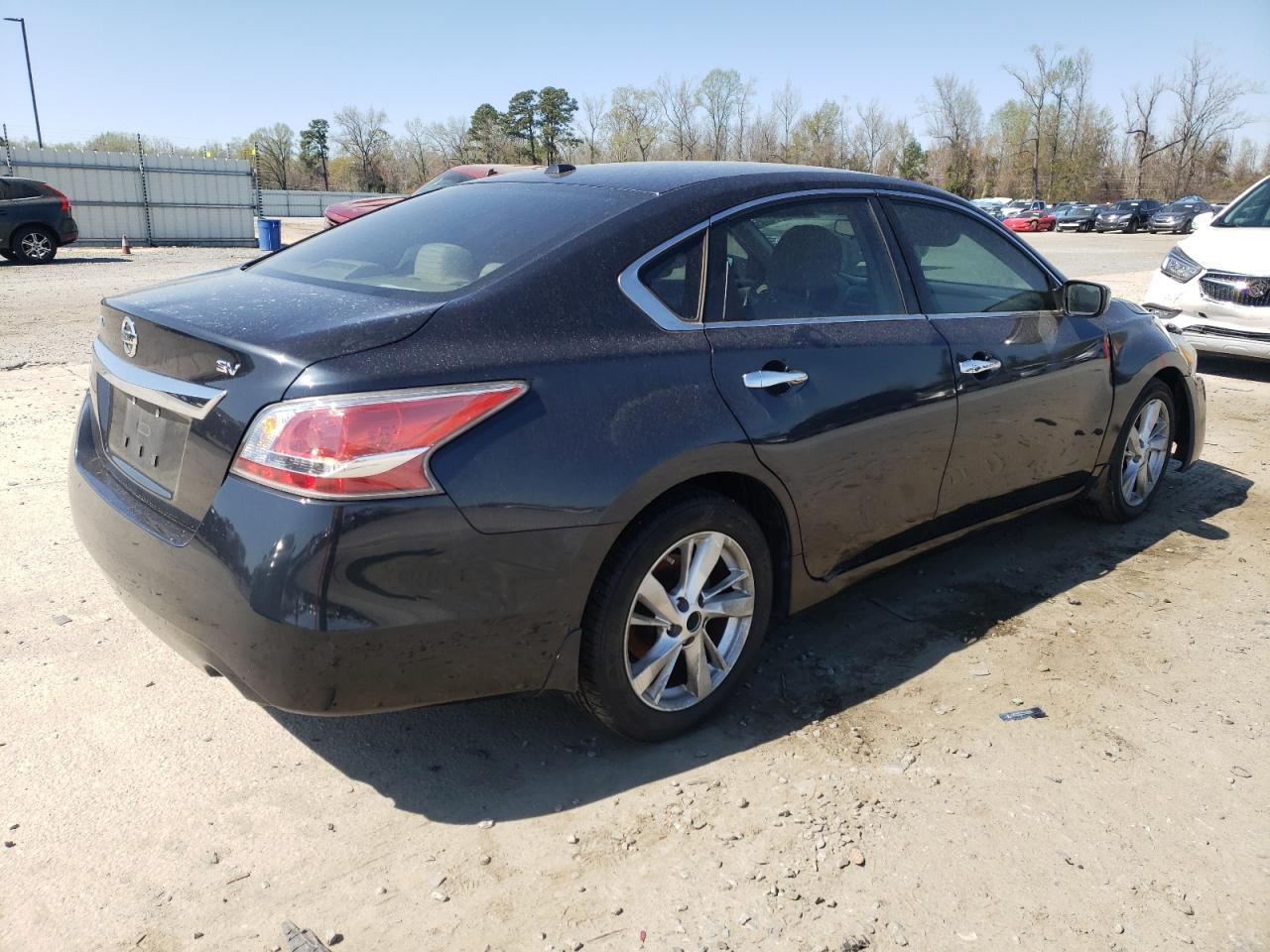 2015 NISSAN ALTIMA 2.5 - Image 3