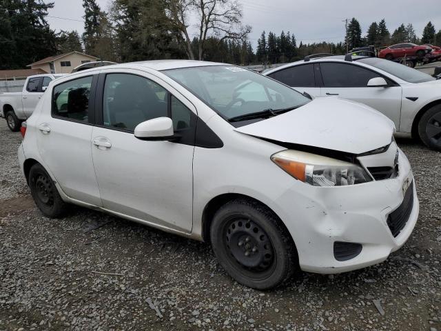 2012 Toyota Yaris - Фото 4