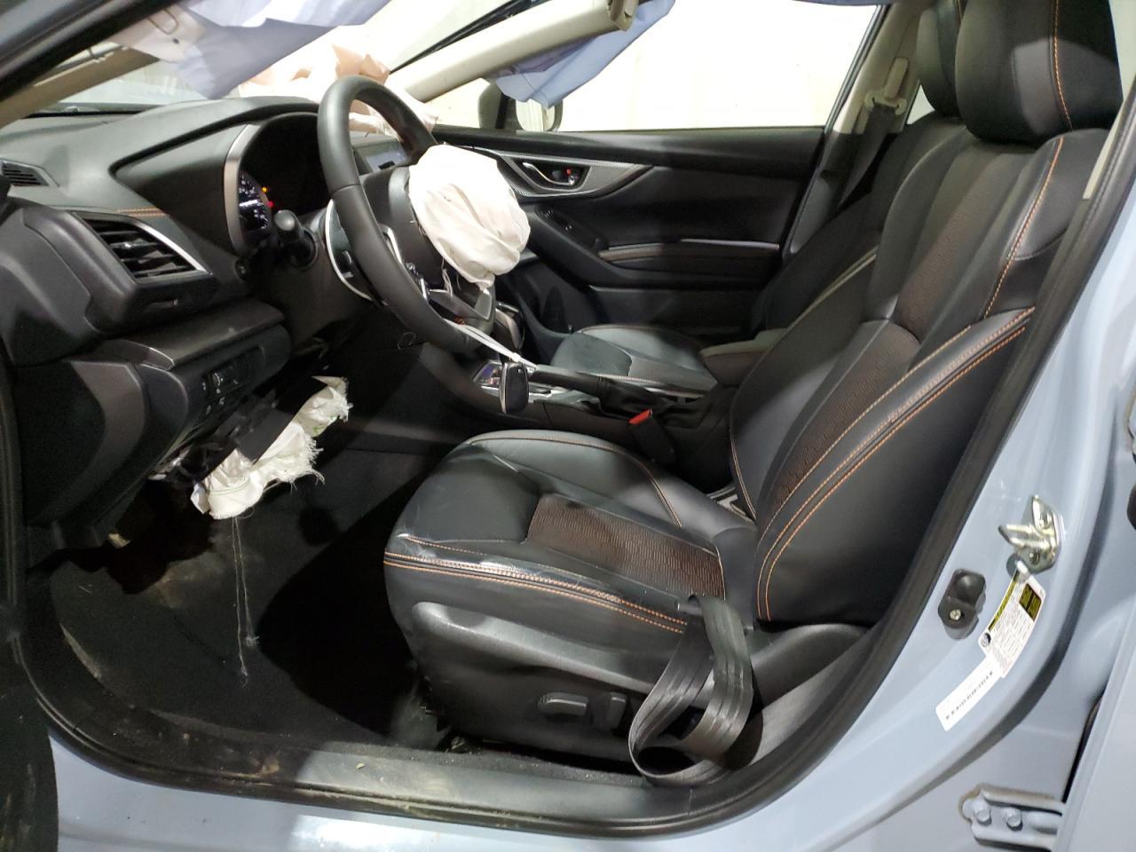 2021 SUBARU CROSSTREK - Фото 7