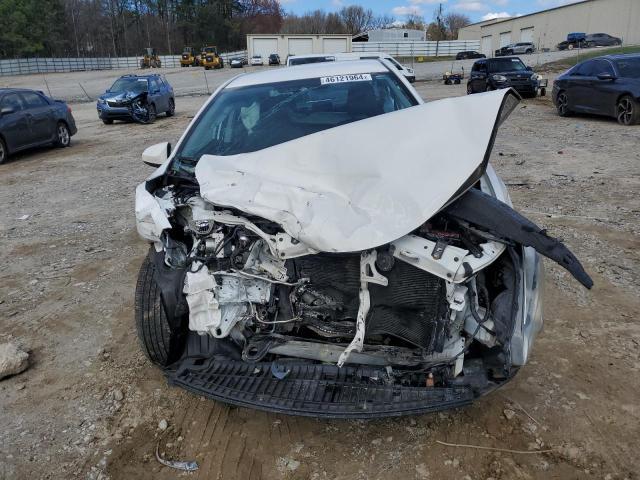 2016 Toyota Corolla L - Фото 5