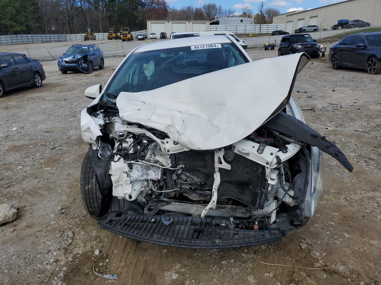 2016 TOYOTA COROLLA L - Image 5