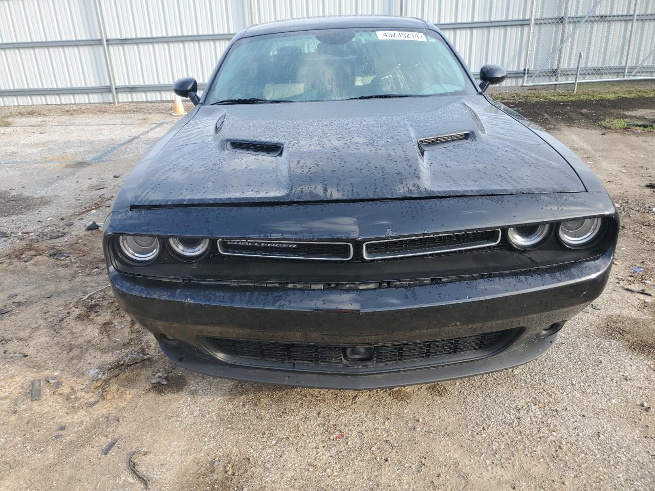 2015 DODGE CHALLENGER - Image 5