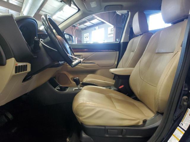 2014 Mitsubishi Outlander Se - Image 7
